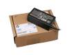 HP ProBook 630 G8 Original USB-C Netzteil 65,0 Watt normale Bauform