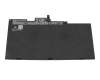 HP ProBook 640 G4 Original Akku 51Wh