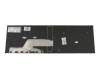 HP ProBook 640 G4 Original Tastatur DE (deutsch) schwarz (ohne Hintergrundbeleuchtung)