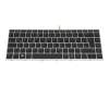 HP ProBook 640 G5 Original Tastatur DE (deutsch) schwarz mit Backlight