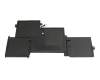 HP ProBook 650 G2 Original Akku 40Wh