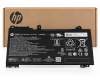 HP ProBook 650 G5 Original Akku 45Wh