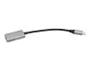 HP ProBook 650 G8 USB-C zu HDMI Adapter