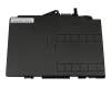 HP ProBook 655 G3 Original Akku 44Wh