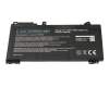HP ProBook x360 11 G5 Replacement Akku 40Wh