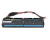 HP ProLiant DL385 G1 Original Akku 10,8Wh MC96 Smart Storage Battery 7.2V