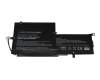HP Spectre 13-af100 Replacement Akku 38Wh