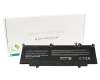 HP Spectre x360 13t-aw200 Replacement Akku 52Wh