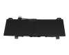 HP Spectre x360 14 (Wikus) Original Akku 47,31Wh