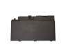 HP Spectre x360 15-df0000 Original Akku 96Wh