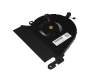 HP Spectre x360 15-df0000 Original Lüfter (Links) (Intel Core i7-8565U)
