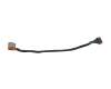 HP Spectre x360 15-eb0000 Original Stromversorgungsbuchse inkl. Kabel
