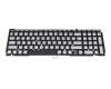 HP Spectre x360 15-eb0000 Original Tastatur FR (französisch) schwarz mit Backlight