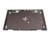 HP Spectre x360 16-aa0000 Original Displaydeckel 39,6cm (15,6 Zoll) schwarz Farbe: Shadow Black