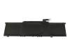 HP Spectre x360 16-aa0000 Replacement Akku 45Wh