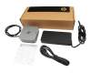 HP Spectre x360 16-f0000 TB 4 Port Replikator inkl. 330W Netzteil mit 15 Anschlüssen