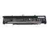 HP Victus 15-fa2000 Original Akku 70,07Wh