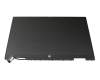 HP Victus 15-fb0000 Original Touch-Displayeinheit 14,0 Zoll (FHD 1920x1080) schwarz