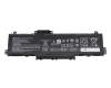 HP Victus 15-fb1000 Original Akku 41,04Wh