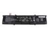 HP Victus 15-fb1000 Original Akku 83Wh