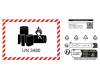 HP Victus 15-fb1000 Replacement Akku 63Wh