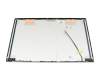 HP Victus 16-d0000 Original Displaydeckel 39,6cm (15,6 Zoll) silber