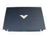 HP Victus 16-e1000 Original Displaydeckel inkl. Scharniere 40,8cm (16,1 Zoll) blau
