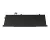 HP Victus 16-r1 Original Akku 68Wh