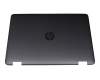 HP Workstation Z240 Original Displaydeckel 39,6cm (15,6 Zoll) schwarz