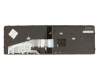 HP Workstation Z240 Original Tastatur DE (deutsch) schwarz mit Backlight und Mouse-Stick