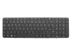 HP Workstation Z240 Original Tastatur DE (deutsch) schwarz