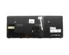 HP Z230 Original Tastatur DE (deutsch) schwarz mit Backlight und Mouse-Stick