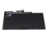 HP Z440 Original Akku 46Wh