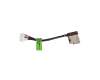 HP Z440 Original Stromversorgungsbuchse inkl. Kabel
