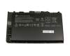 HP ZBook 15 G2 Original Erweiterungsakku 52Wh