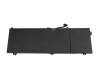 HP ZBook 15 G3 Original Akku 64Wh