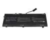 HP ZBook 15 G3 Replacement Akku 63,08Wh