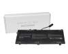 HP ZBook 15 G4 Replacement Akku 63,08Wh