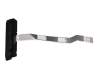 HP ZBook 15 G5 Original Festplatten-Adapter für den 1. Festplatten Schacht