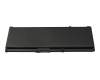 HP ZBook 15 G5 Replacement Akku 51Wh 11,55V
