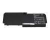 HP ZBook 15 G6 Original Akku 95,9Wh
