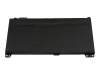 HP ZBook 15 G6 Replacement Akku 40Wh