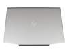 HP ZBook 15u G3 Original Displaydeckel 39,6cm (15,6 Zoll) silber