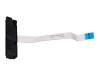 HP ZBook 15u G3 Original Festplatten-Adapter für den 1. Festplatten Schacht