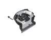 HP ZBook 15u G3 Original GPU-Lüfter links