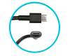 HP ZBook 15u G5 Original USB-C Netzteil 45,0 Watt normale Bauform