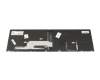 HP ZBook 15u G6 Original Tastatur CH (schweiz) schwarz mit Backlight und Mouse-Stick
