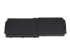 HP ZBook 17 G4 Original Akku 95,9Wh