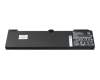 HP ZBook 17 G5 Original Akku 90Wh