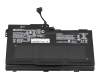 HP ZBook 17 G5 Original Akku 96Wh